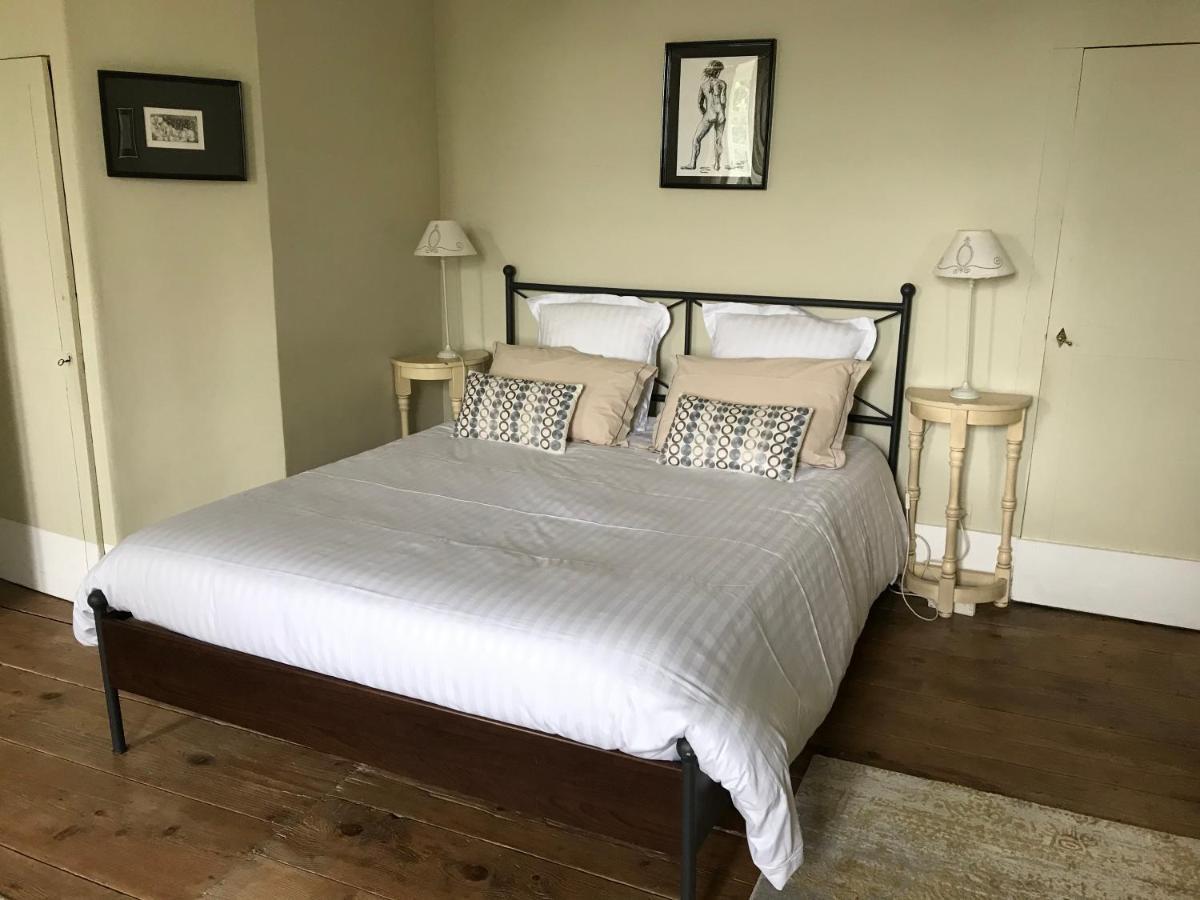 L'Affable Les Cammazes Bed & Breakfast Exterior photo