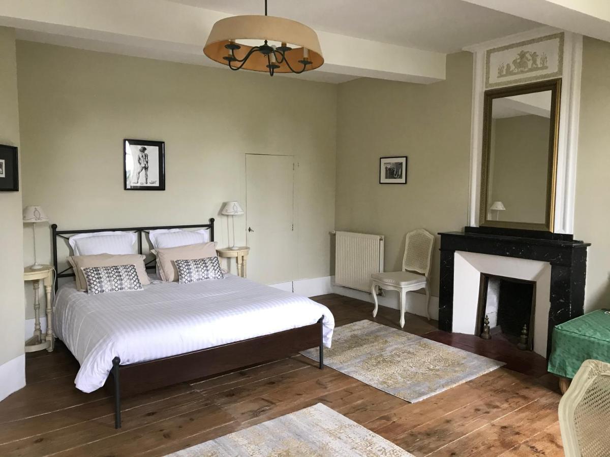 L'Affable Les Cammazes Bed & Breakfast Exterior photo