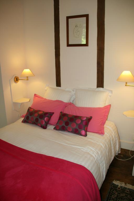 L'Affable Les Cammazes Bed & Breakfast Room photo