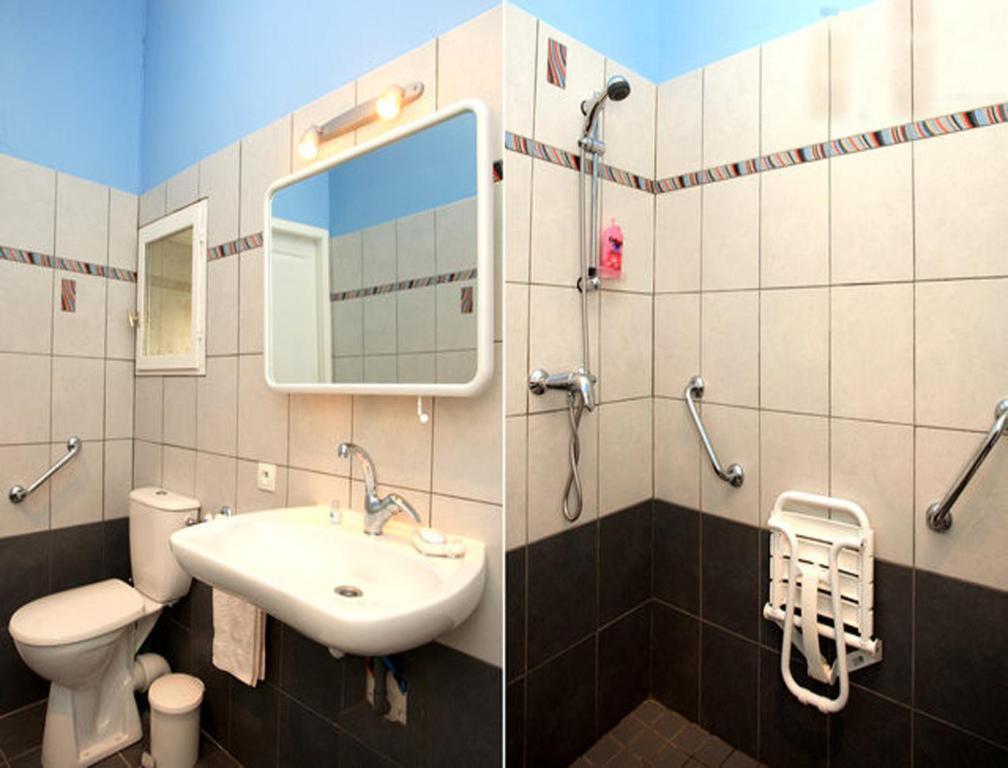 L'Affable Les Cammazes Bed & Breakfast Room photo