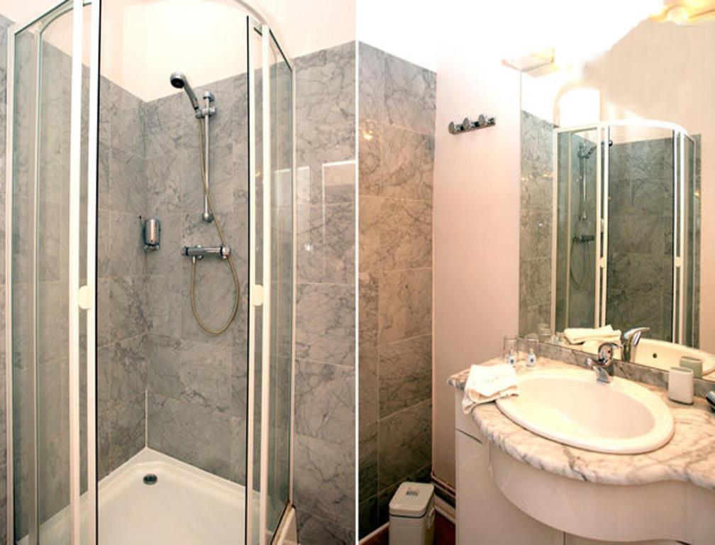 L'Affable Les Cammazes Bed & Breakfast Room photo