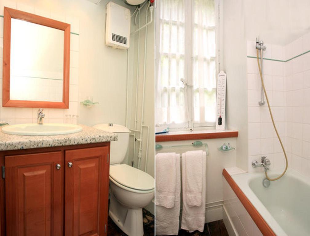 L'Affable Les Cammazes Bed & Breakfast Room photo