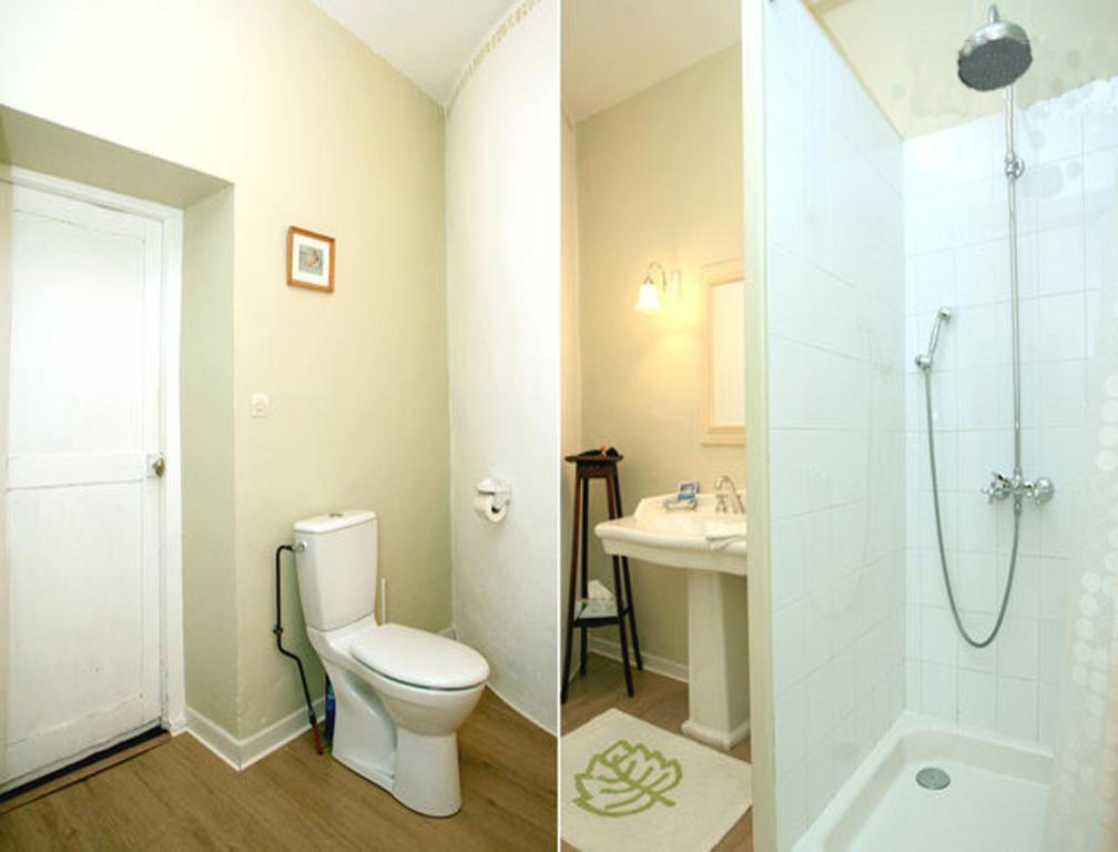 L'Affable Les Cammazes Bed & Breakfast Room photo