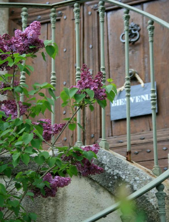 L'Affable Les Cammazes Bed & Breakfast Exterior photo