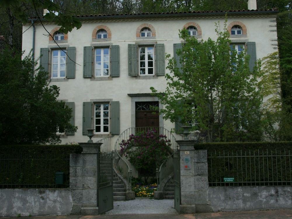 L'Affable Les Cammazes Bed & Breakfast Exterior photo