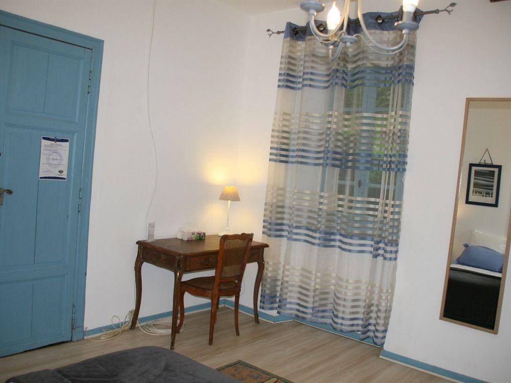 L'Affable Les Cammazes Bed & Breakfast Exterior photo
