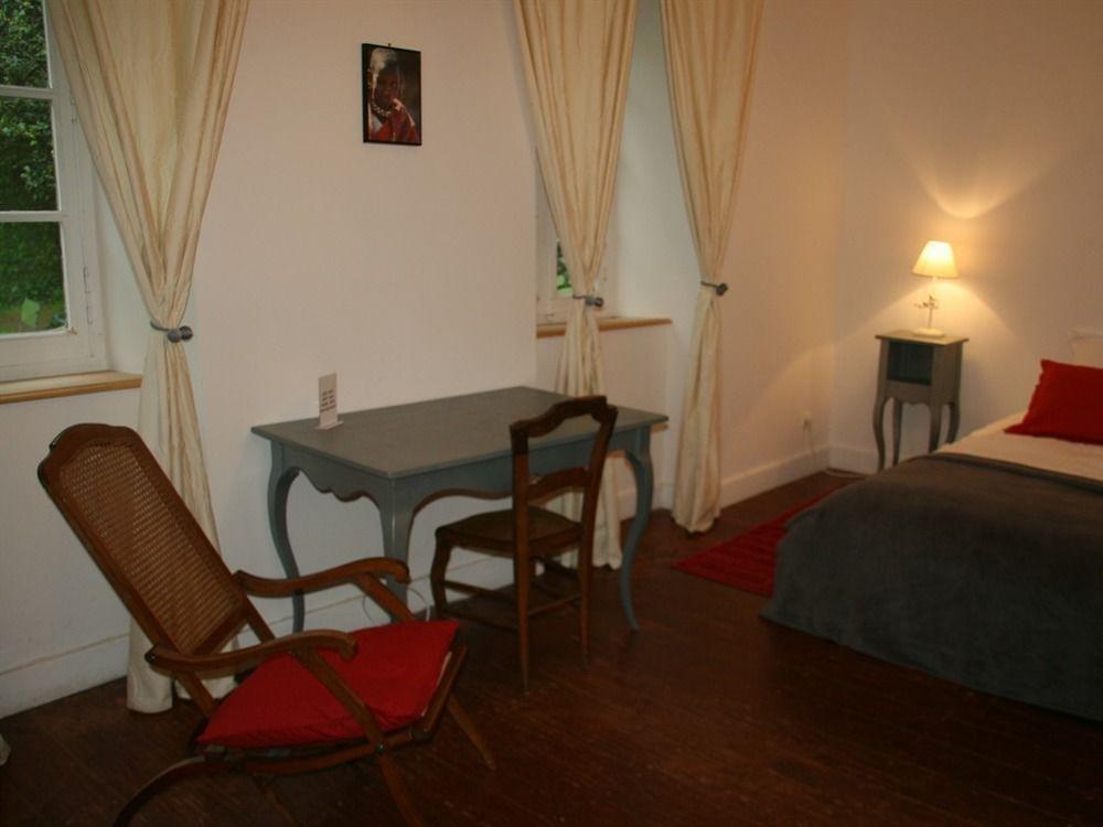 L'Affable Les Cammazes Bed & Breakfast Exterior photo