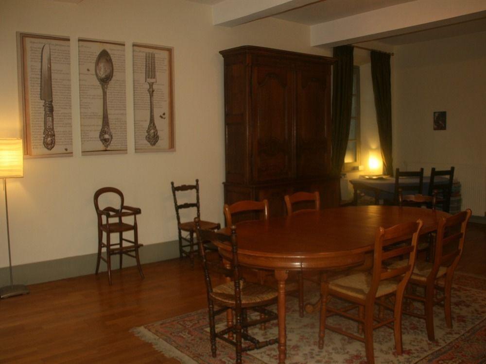 L'Affable Les Cammazes Bed & Breakfast Exterior photo
