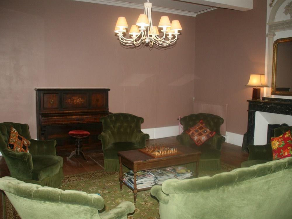 L'Affable Les Cammazes Bed & Breakfast Exterior photo