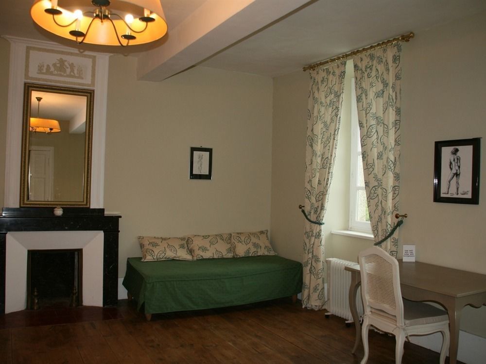 L'Affable Les Cammazes Bed & Breakfast Exterior photo