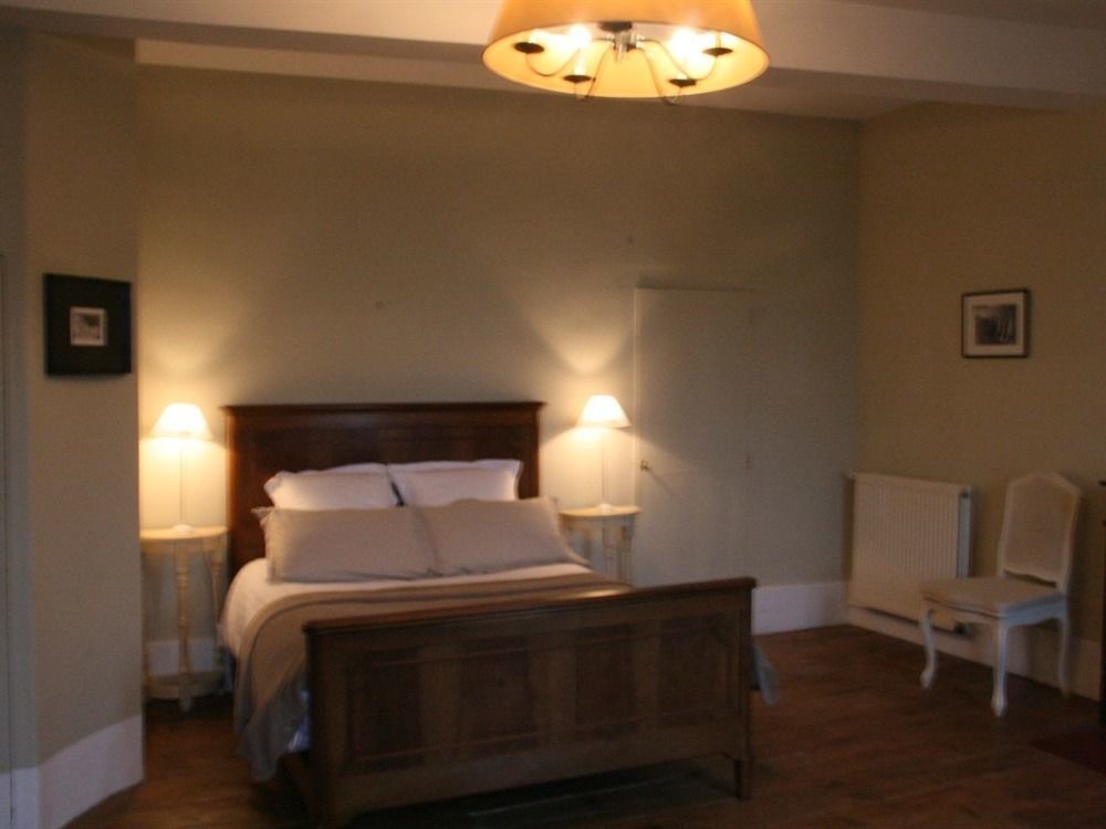 L'Affable Les Cammazes Bed & Breakfast Exterior photo