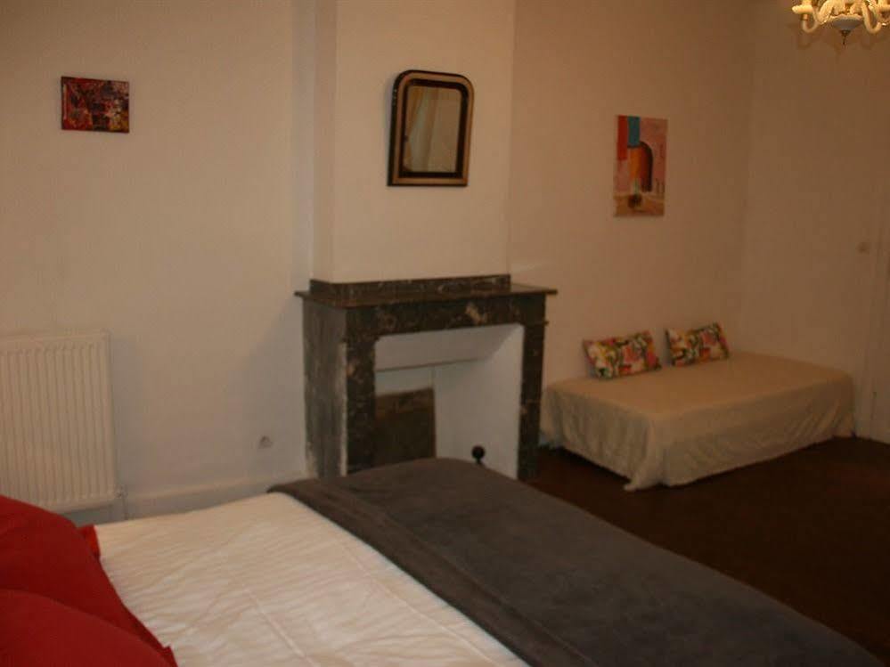 L'Affable Les Cammazes Bed & Breakfast Exterior photo
