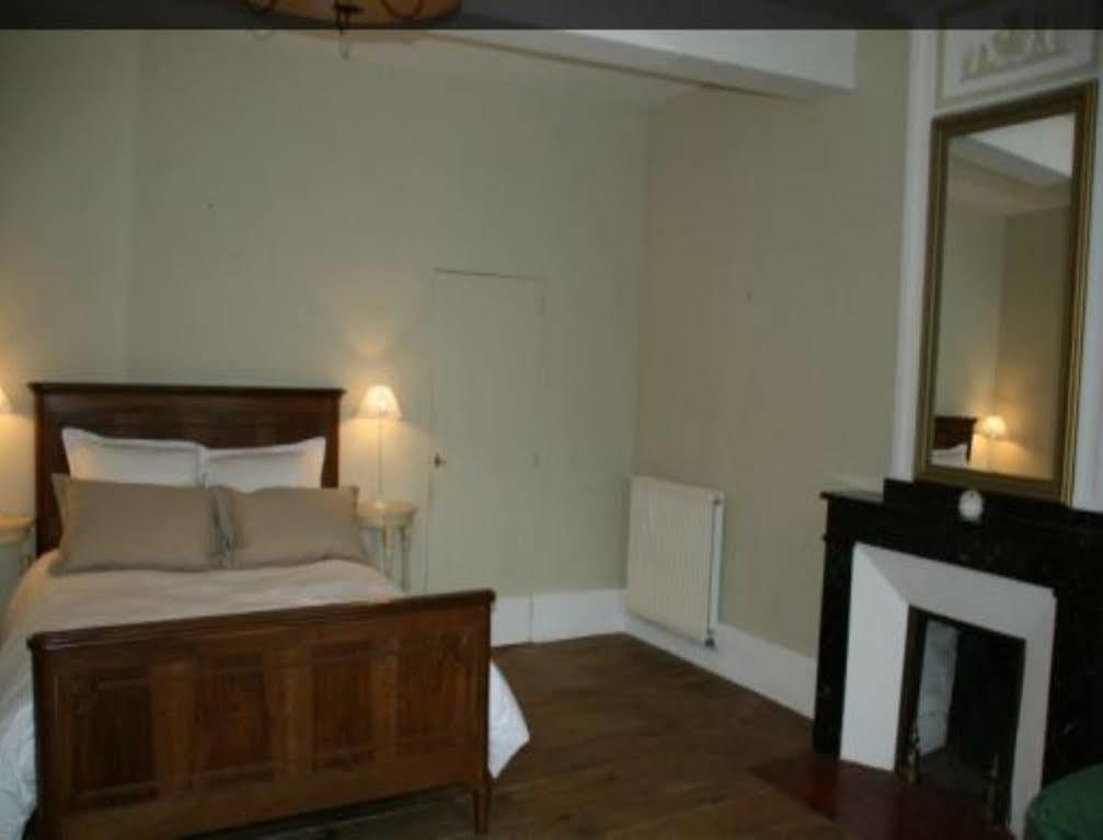 L'Affable Les Cammazes Bed & Breakfast Exterior photo