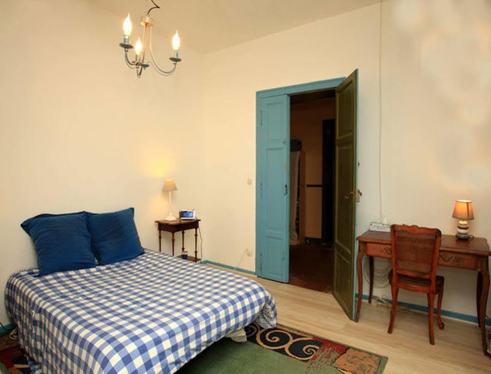 L'Affable Les Cammazes Bed & Breakfast Exterior photo