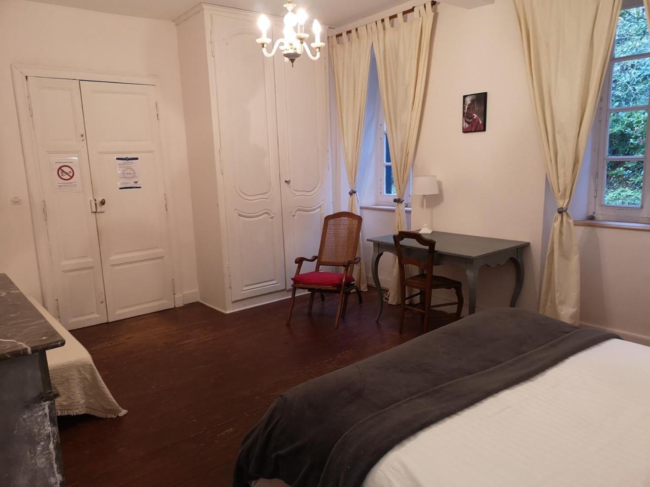 L'Affable Les Cammazes Bed & Breakfast Exterior photo