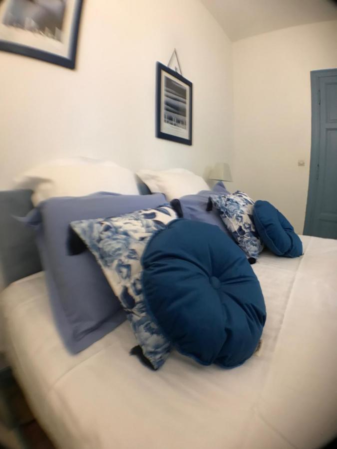 L'Affable Les Cammazes Bed & Breakfast Exterior photo